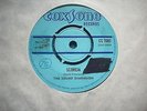 VG+ UK COXSONE 45 - THE SOUND DIMENSION - SCORCIA