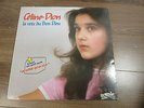 RARE CELINE DION LP LA VOIX DU BON DIEU NO RESERVE