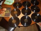 DUKE ELLINGTON HMV VICTOR RECORDS 9 10