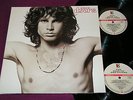 THE DOORS The Best Of The Doors / German DoLP 1985 ELEKTRA 960345-1