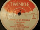 Twinkle Brothers Take Heed Killer Shaka 12