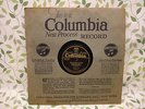 COUNTRY 78, THE CAROLINA BUDDIES on COLUMBIA 15537, VG+