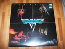 SEALED- VAN HALEN - VAN HALEN -1978 -BSK 3075 -  MINT