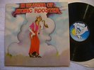 ATOMIC ROOSTER 