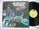 GRAND FUNK RAILROAD 