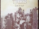RARE TREES Let It Out PRIVATE FEMALE FOLK DUO LP