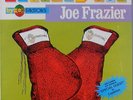 KNOCKED OUT by Outernational JOE FRAZIER riddim TINGA, FRASER, etc.orig.1991 lp