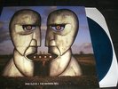 PINK FLOYD Division Bell vinyl LP unplayed gatefold w/insert color