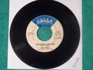 Rare D.J. Copy Gene Burks - You Got It - You Don't Love Me - Calla Records C-138