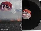 LP NEIL YOUNG Cow Palace 1986 Part 2 (2LP)  LETV146LP - STILL SEALED