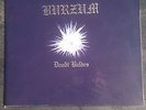 BURZUM - Daudi Baldrs - LP - OVP - Von Satyricon Mayhem