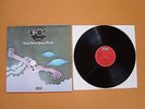 UFO 2 Flying Germany Decca RARE