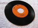 THE RAELETS - ONE ROOM PARADISE / ONE HURT DESERVES ANOTHER - TANGERINE
