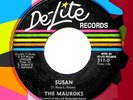 MAUROKS SUSAN 1969 DE-LITE PSYCH FREAKBEAT MOD GARAGE 45 ?