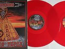 LP HAWKWIND Electric Tepee (2LP) (Re) Rock Classics RCV127LP - RED VINYL -SEALED
