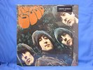 1995 BEATLES LTD. ED OF 1965  “RUBBER SOUL” VINYL STEREO LP MINT SEALED