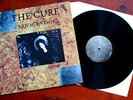 The Cure - Carnage Visors LP - goth post punk