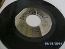 Otis Smith - Let her go/Alley full of trash....    PERCEPTION