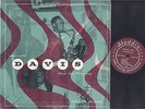 MAXWELL DAVIS - AND HIS TENOR SAX - JAZZ LP