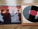 ********THE KINKS - UK 1964 DEBUT PYE LP MONO NPL 18096 - GREAT PLAYER ********