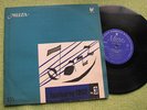 JAZZ JAMBOREE 1962 .. RARE POLISH Muza 10