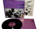 THE ELECTRIC PRUNES Stockholm 67 LP U.K Heartbeat HB67 Vinyl Gatefold +Book MINT