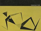 Miles Davis Quintet Relaxin' Prestige 7129 - RVG Deep Groove - NM