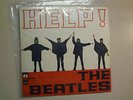 BEATLES:Help  Trilha Sonora Do Filme Socorro-Brasil LP 65 Odeon MOFB333 Mono PCV