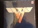 Van Halen Hs 3312 Sealed Album Rare Find
