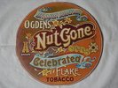 SMALL FACES - OGDENS NUT GONE FLAKE IMMEDIATE NEMS 1001 CIRCULAR FOLDOUT SLEEVE