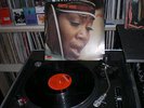 Odetta Sings pual mcCartney mick jagger LP polydor VG/VG++ RARE soul 1970
