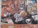 Frank Zappa- Overnite Sensation- Sealed LP-1973 Discreet Label- Still Sealed