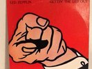 Led Zepplin ( Zeppelin ) Gettin' The Led Out 2LP Monomatapa Records Rare Vinyl