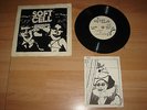 RARE SOFT CELL MUTANT MOMENTS E.P WITH CARD INSERT