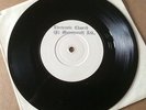 DESTRUCTORS  ‘ELECTRONIC CHURCH / KHMER ROUGE’  7” WHITE LABEL  - Oi PUNK