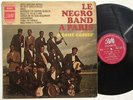 NEGRO BAND a paris RARE RUMBA 60's CONGO ?