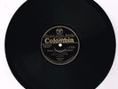 REV. J.C. BURNETT  Co 14173 V+  Drive And Go Forward / Go Wash In Jordan 7 Times