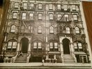 Led Zeppelin Physical Graffiti Record Album Vinyl LP Press#SS 2-200 In EX Shape