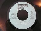 RARE SWEET SOUL   GOD'S GIFT TO WOMEN   STOP TO THINK IT OVER/ GROOVIN' 45 VINYL