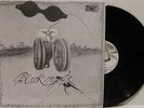 SHRINK MINT JOE MCPHEE - Black Magic Man - FREE JAZZ 1975 - Hat Hut Switzerland