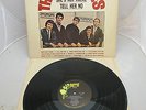 THE ZOMBIES