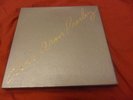 Elvis Aron Presley - Limited Edition 8 LP Box set + Book * UK * Ex and Nr Mint 