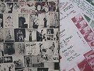 ROLLING STONES EXILE ON MAIN STREET COC 69100 GATEFOLD DOUBLE MICK JAGGER INNER