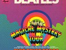 41L.  The Beatles - Magical Mystery Tour - German Apple 072-04-449 in stereo