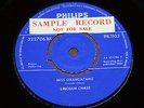 Lincoln Chase - Mod / Soul Rarity - Miss Orangatang / Walkin' Slowly - PB.1103