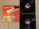 The Faint Doom Abuse Deluxe Vinyl 2x[LP]