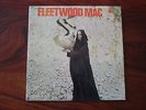 Fleetwood Mac. Pious Bird of Good Omen. 1st UK Import NM- to EX++ LP