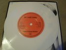 U2 I will follow WHITE vinyl 7