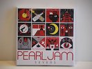 PEARL JAM SEVENS LIGHTNING BOLT VInyl Box Set New and SEALED