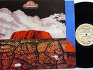 LP: AYERS ROCK big red rock MUSHROOM RECORDS 1974 Australia, GIMMIX-COVER